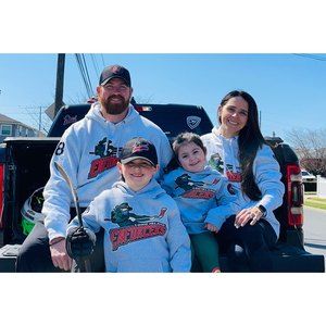 Meet your Posher, Anne